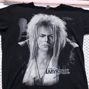 The labyrinth T-shirt